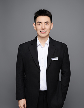 杨帆