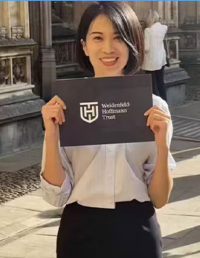 乔 玲