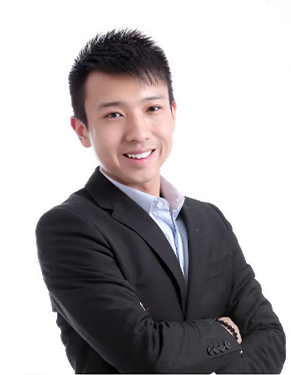原小龙