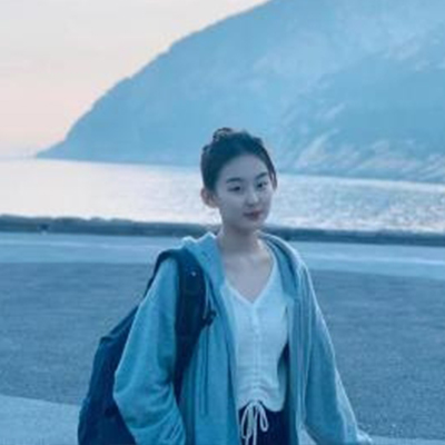 朱姝谕