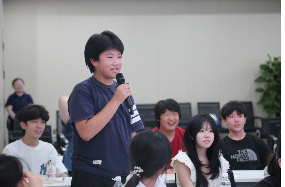 学院活动